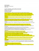 Risk Management for M & A