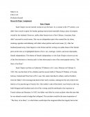 Kate Chopin - the Story of an Hour