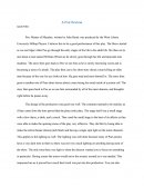 Poe: Master of Macabre Written by John Hardy