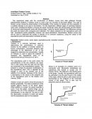 Acid-Base Titration Curves