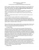 Easyjet Porter Five Forces Analysis