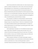 The Stamp Act