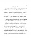 It's Kind of a Funny Story Theme Essay