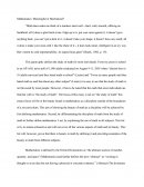 Mathematics: Meaningful or Mechanical?