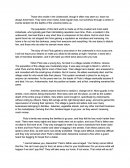 Pluto Underworld - Narrative Essay