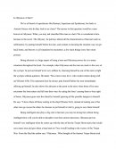 Is Odysseus a Hero?