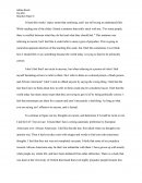Personal Essay on Racism