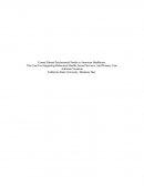 Unmet Patient Psychosocial Needs in American Healthcare: The Case for Integrating Behavioral Health, Social Services, and Primary Care