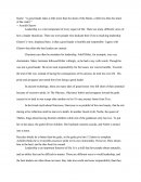 Assertion Journal Glasow Quote