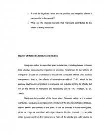 marijuana to be legalized in the phillipines essay legalize marijuana essay