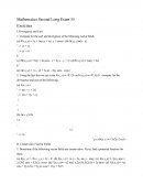 Divergence, Curl, Line Integrals ((c) of M55 Upd)