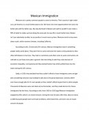 Mexican Immigration