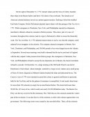 The History of Tea