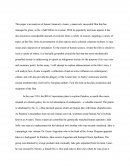 Analysis of James Cameron's Avatar