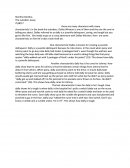 The Outsiders - Dallas Winston Essay