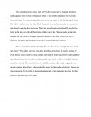 Edgar Allen Poe the Purloined Letter Summary