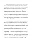 Pestle Analysis of Mexico