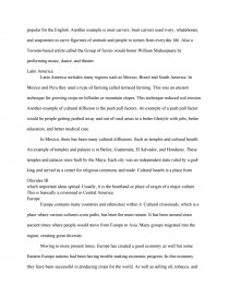 High School Admission Essay Examples Essay Preview Cultural Diffusion United States Of America Zoom Zoom Zoom Romeo And Juliet Essay Thesis also Political Science Essay Cultural Diffusion United States Of America Research Paper Essays Written By High School Students