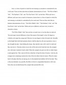 The Wife of Bath’s Tale