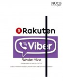 Rakuten Viber Case Study