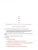 Educational Reform Essay