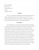 Ethical Dilemmas