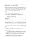Starbucks Case Study