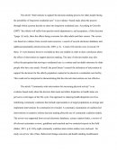 Interventions to Support the Decision-Making Process for Older People Facing the Possibility of Long-Term Residential Care