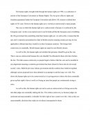 In What Ways and to What Extent Is the Human Rights Act Controversial?