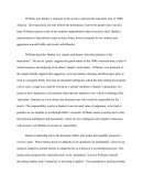 Presentation of Masculinity in a Streetcar Named Desire