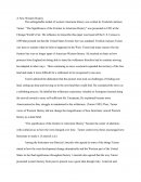 A New Western History
