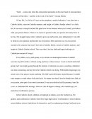 Laws of Life Essay