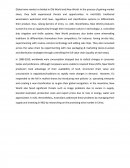 Wine Industry