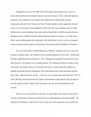 The Other Side of the Isand; Dystopian Society