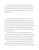 Focus Plastic Case Study
