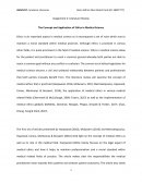 The Concept and Application of Ethics in Medical Science