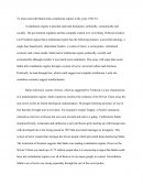 To What Extent Did Stalin Lead a Totalitarian Regime in the Years 1945-53