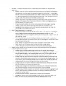 How Does a Company’s Decision to Focus on Fixed Rather Than Variable Cost Impact Income Statement?