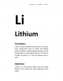 Lithium-Ion Batteries