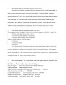 What Should Sephora’s Marketing Objectives Be for 2011?