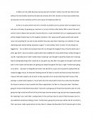 My Brother - Personal Essay