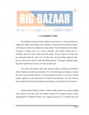 Big Bazaar