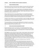 Social-Economic Aspects of Brazil and Mexico